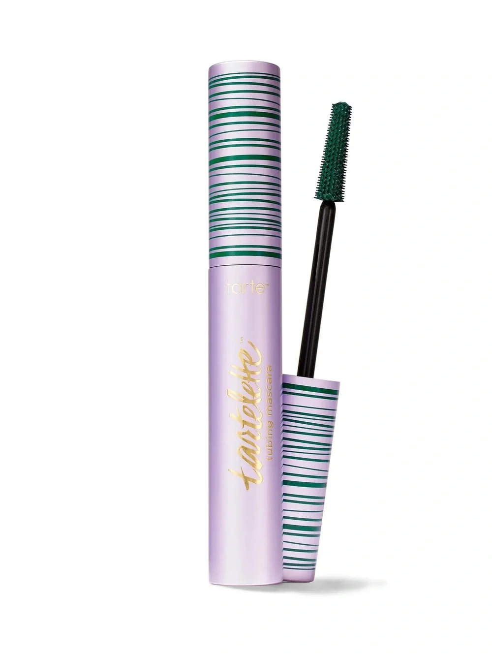 Tarte- Tartelette Tubing Mascara “Emerald Green” NWT